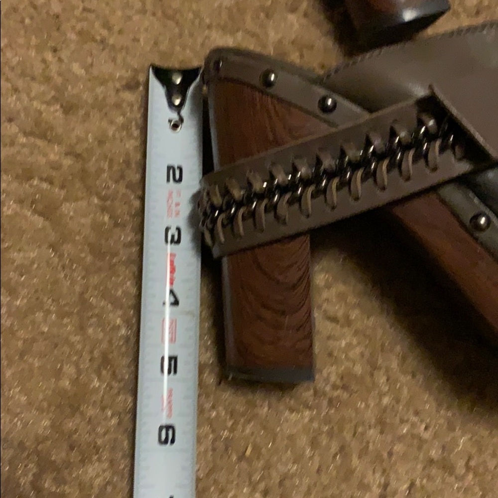 Clogs - Picture 7 of 8